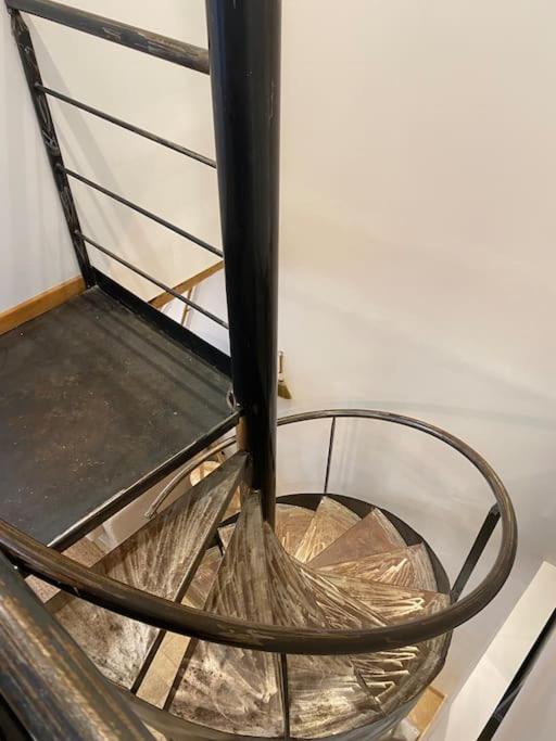 Maison Marceau กรุยซ็อง ภายนอก รูปภาพ